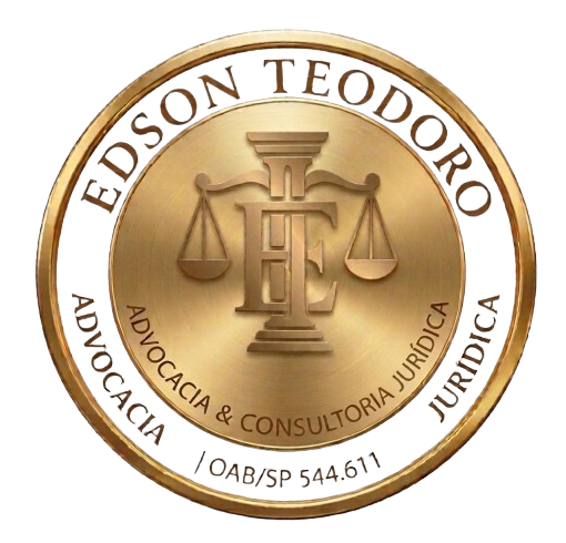 Edson Teodoro Advocacia